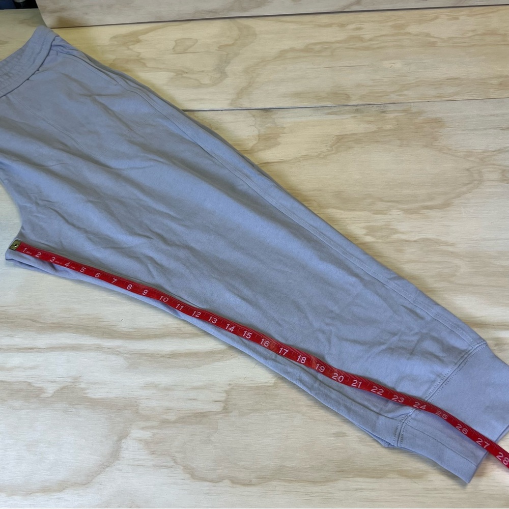 Barefoot Dreams Gray Pajama Set - Picture 6 of 14